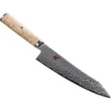 ZWILLING Miyabi 5000 MCD Stl 1 stk Santoku kniv #1