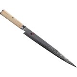 Sujihiki Miyabi 5000MCD kniv - 24 cm #1