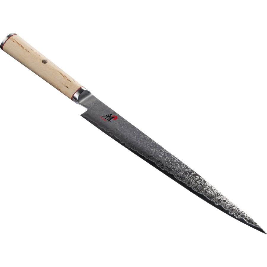 Sujihiki Miyabi 5000MCD kniv - 24 cm #1