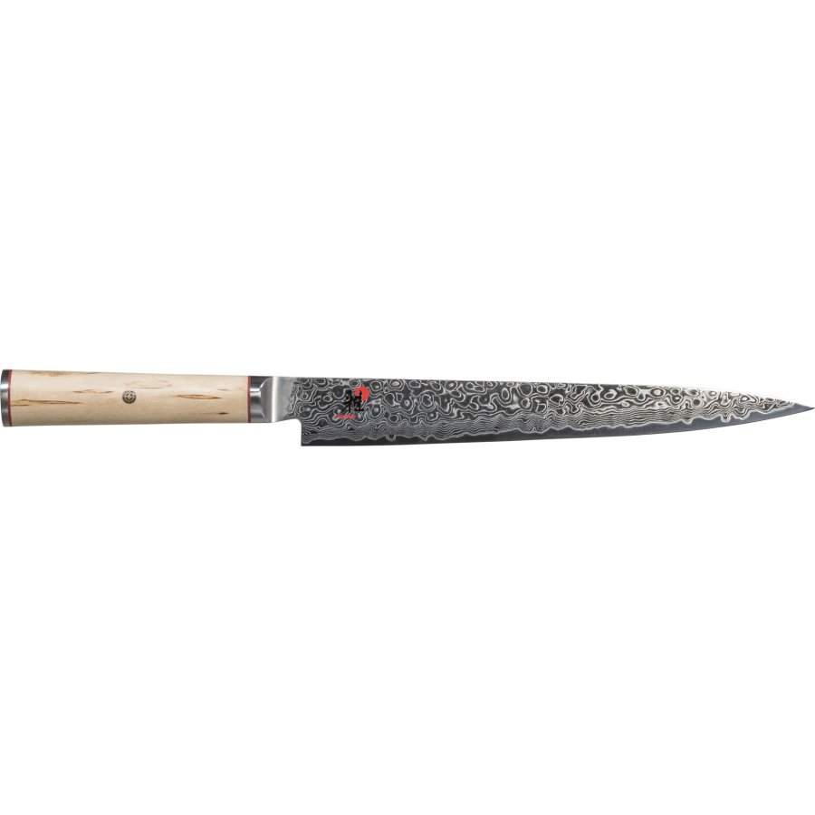 Sujihiki Miyabi 5000MCD kniv - 24 cm #2