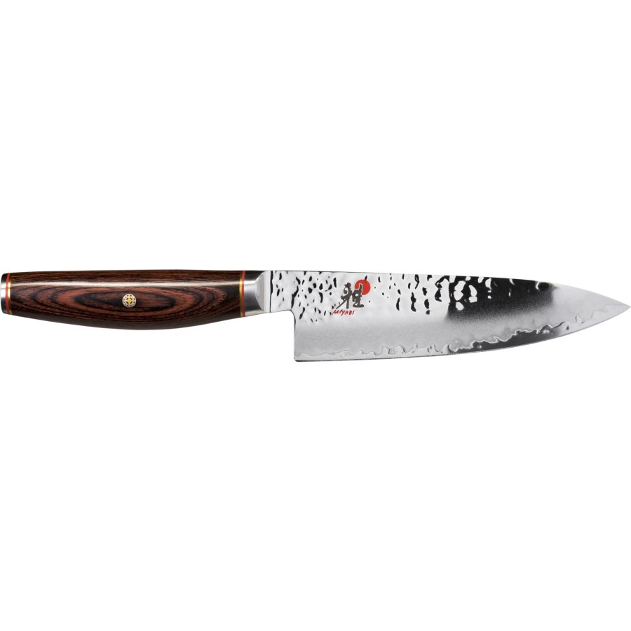 ZWILLING Miyabi 6000 MCT Stl 1 stk Gyutoh-kniv #2