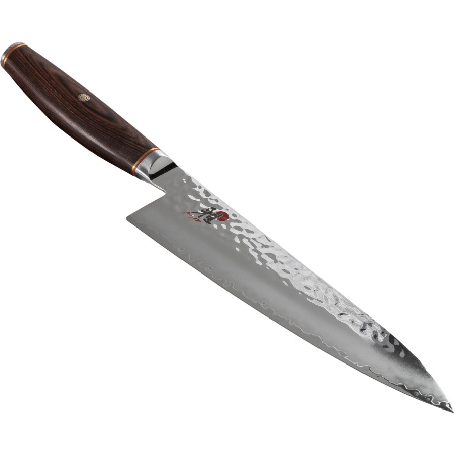 ZWILLING Miyabi 6000 MCT Stl 1 stk Gyutoh-kniv #1