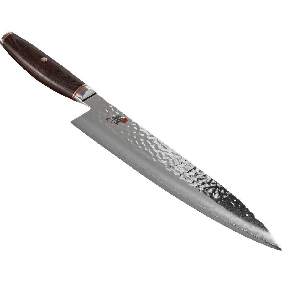 ZWILLING Miyabi 6000 MCT Stl 1 stk Gyutoh-kniv #1