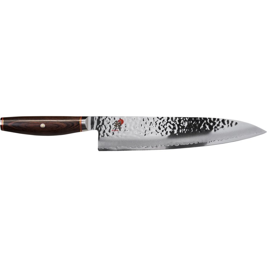 ZWILLING Miyabi 6000 MCT Stl 1 stk Gyutoh-kniv #2
