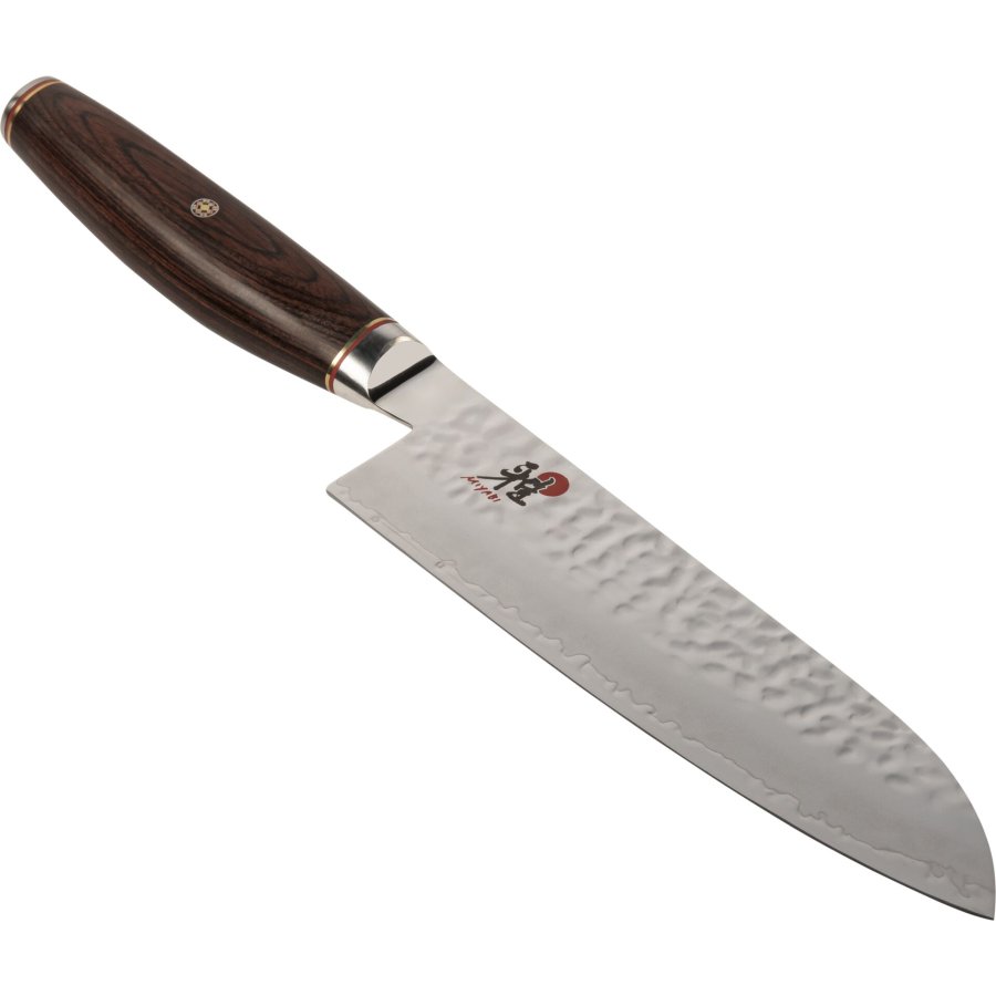 ZWILLING 34074-181-0 kkkenkniv Stl 1 stk Santoku kniv #1