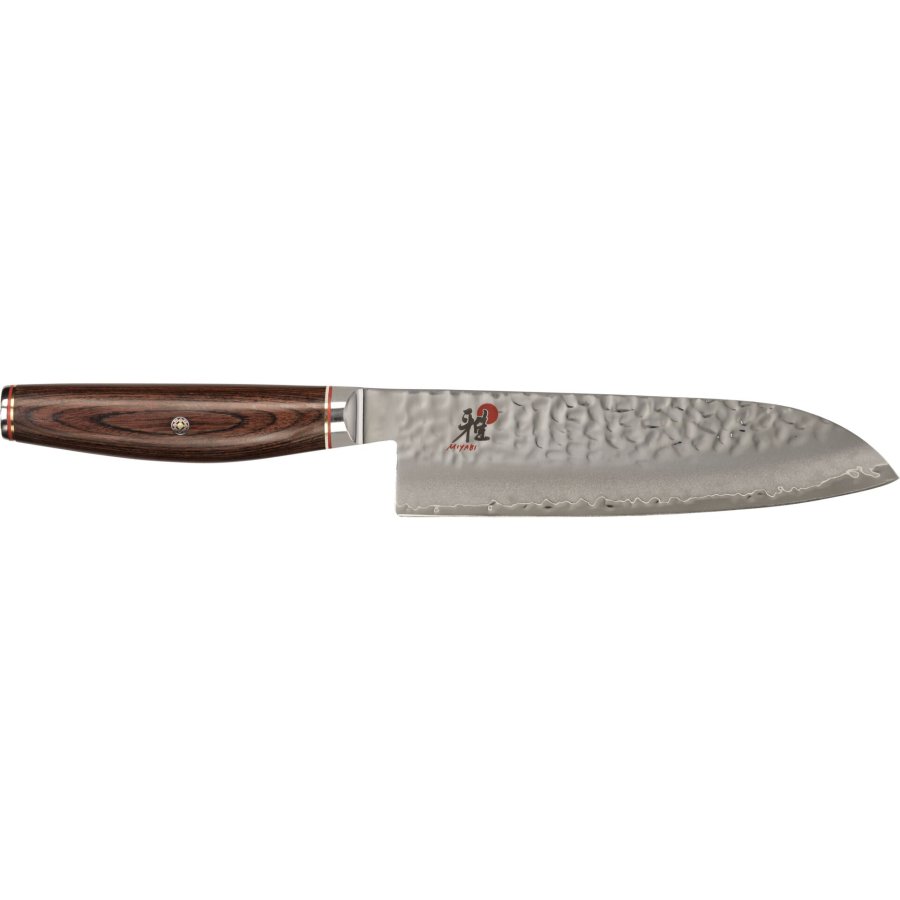 ZWILLING 34074-181-0 kkkenkniv Stl 1 stk Santoku kniv #2