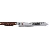 Miyabi 6000MCT bread knife 23cm #2