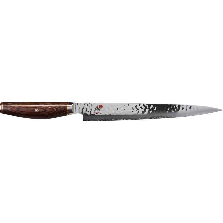 Miyabi 6000 MCT St�l 1 stk Sujihiki knife #2