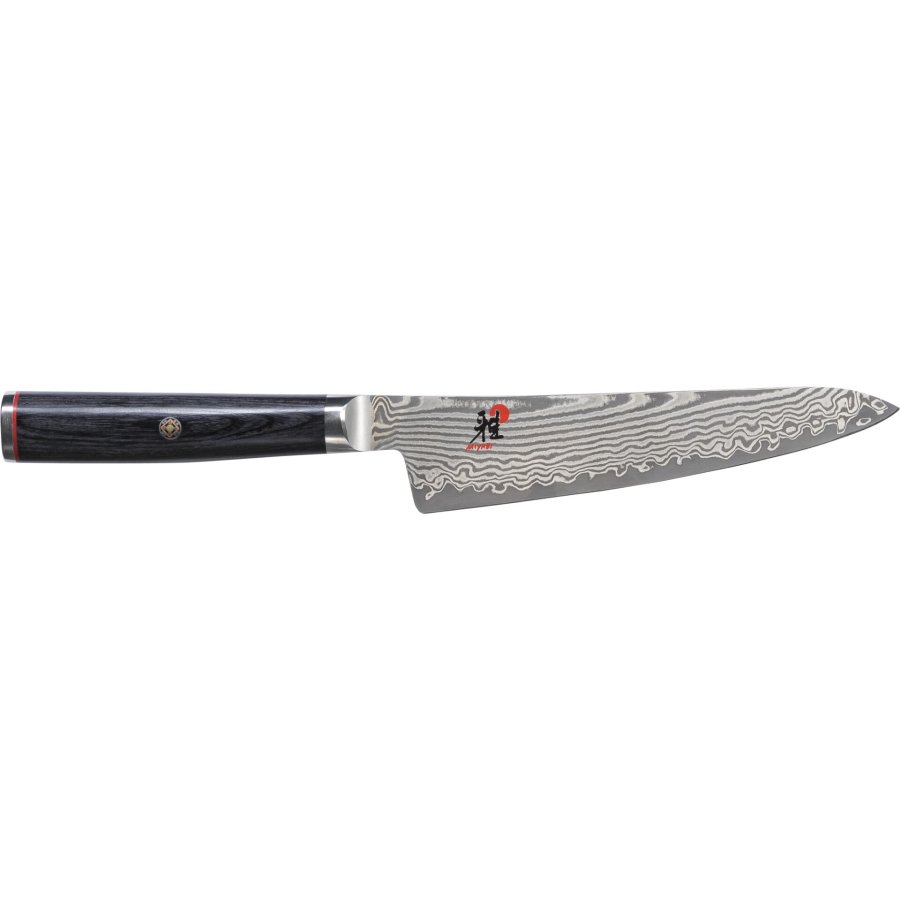 ZWILLING Miyabi 5000 FCD Stl 1 stk Shotoh knife #2