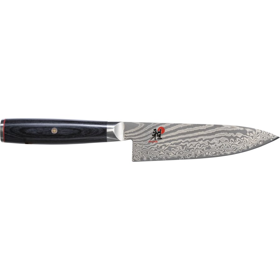 ZWILLING Miyabi 5000 FCD Stl 1 stk Gyutoh-kniv #2