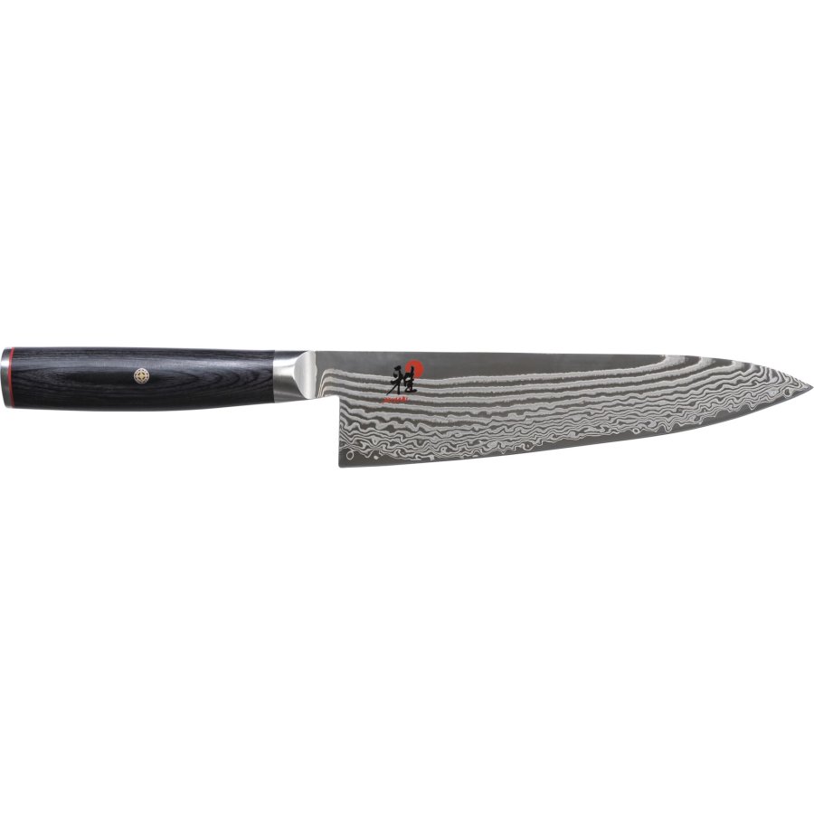 ZWILLING Miyabi 5000 FCD Stl 1 stk Gyutoh-kniv #2