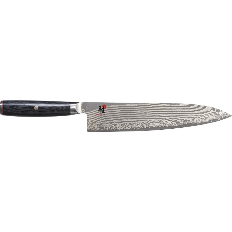 ZWILLING Miyabi 5000 FCD Stl 1 stk Gyutoh-kniv #2