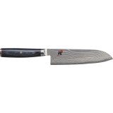 Miyabi 5000 FCD Stl 1 stk Santoku kniv #2