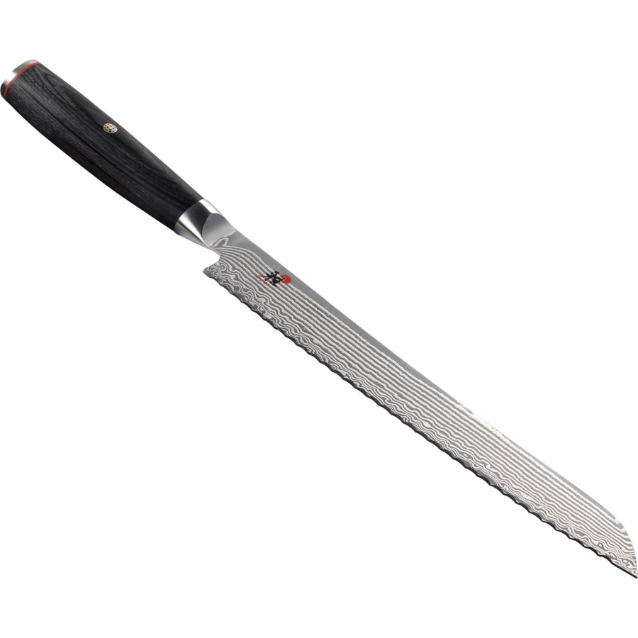 Miyabi 5000 FCD Stl 1 stk Brdkniv #1
