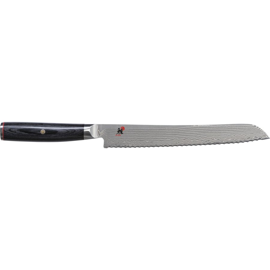 Miyabi 5000 FCD Stl 1 stk Brdkniv #2
