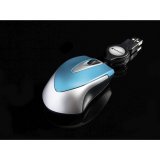 Verbatim Go Mini Optical Travel Mouse Caribbean     49022 #5