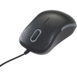 Verbatim Silent Optical Mouse Black                      49024 #2