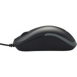 Verbatim Silent Optical Mouse Black                      49024 #4