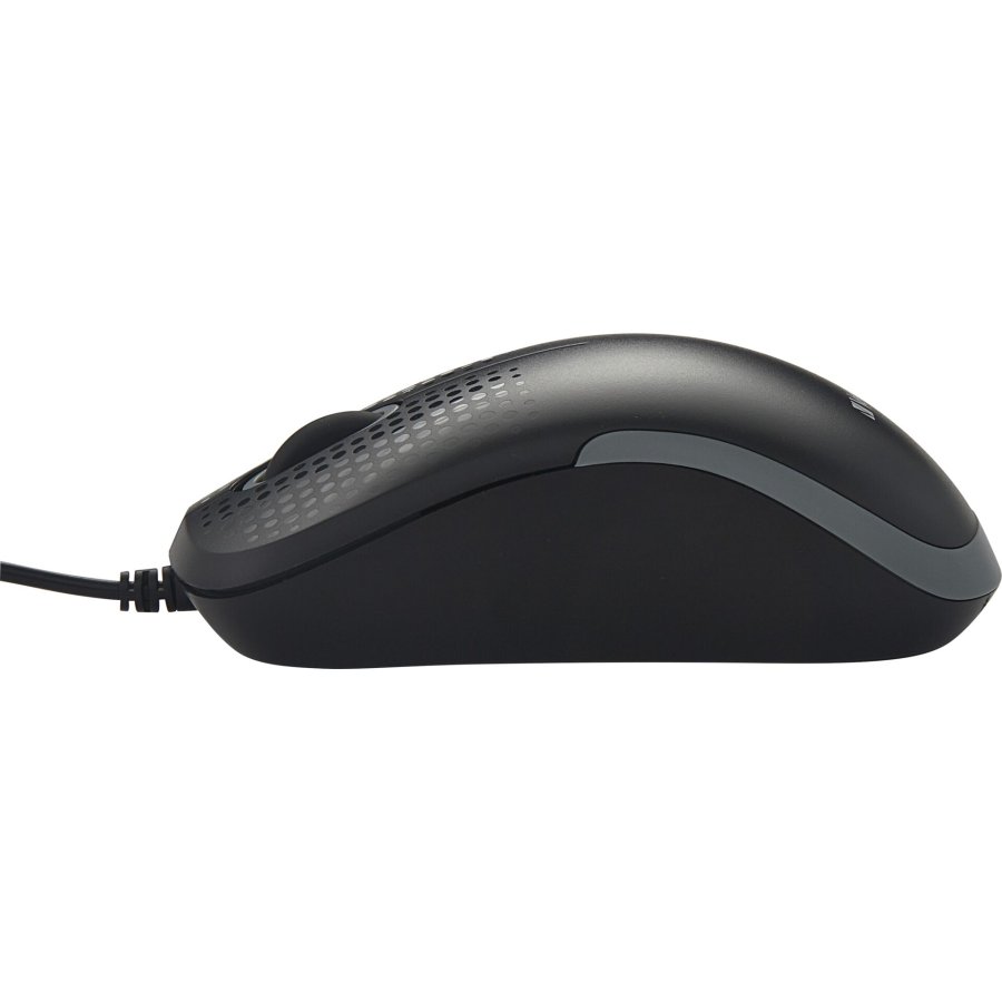 Verbatim Silent Optical Mouse Black                      49024 #4