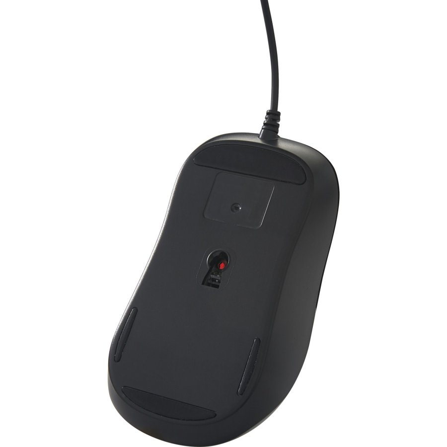 Verbatim Silent Optical Mouse Black                      49024 #5