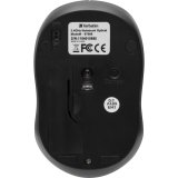 Verbatim Go Nano Wireless Mouse Caribbean Blue       49044 #5