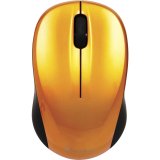 Verbatim Go Nano Wireless Mouse Volcanic Orange      49045 #2