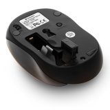 Verbatim Go Nano Wireless Mouse Volcanic Orange      49045 #6