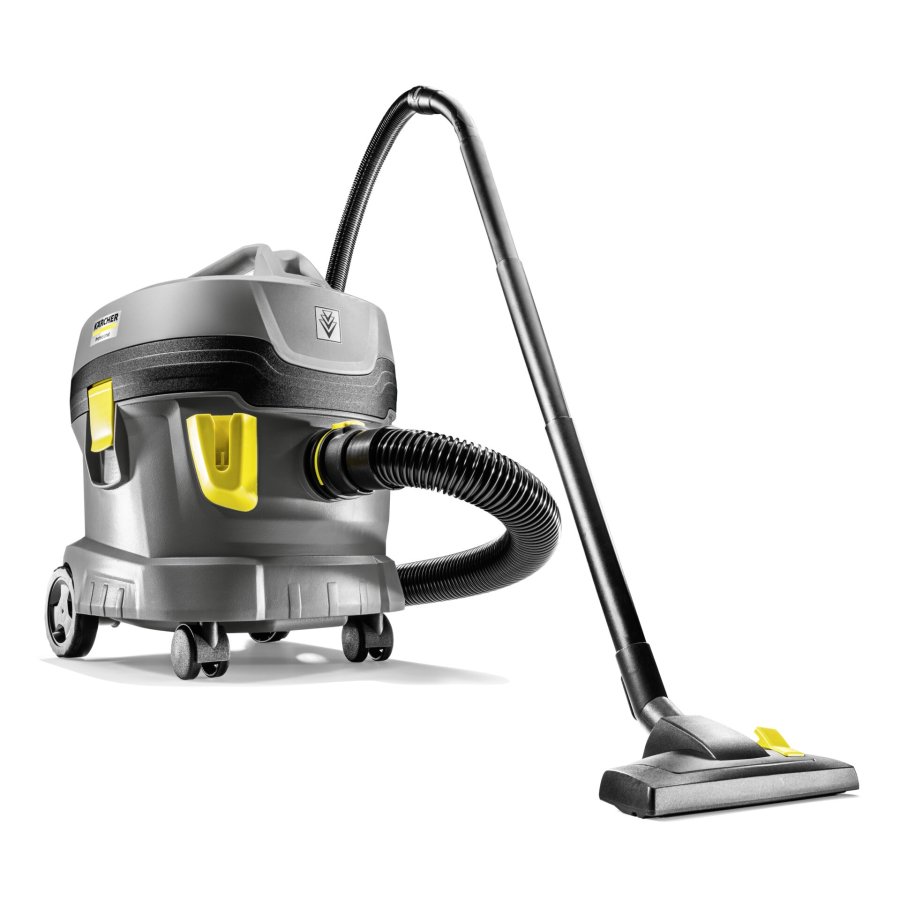 Kärcher T11/1 Classic HEPA Vacuum Cleaner #3