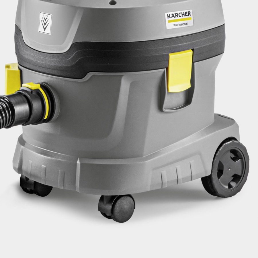 Kärcher T11/1 Classic HEPA Vacuum Cleaner #5