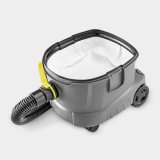 Kärcher T11/1 Classic HEPA Vacuum Cleaner #7