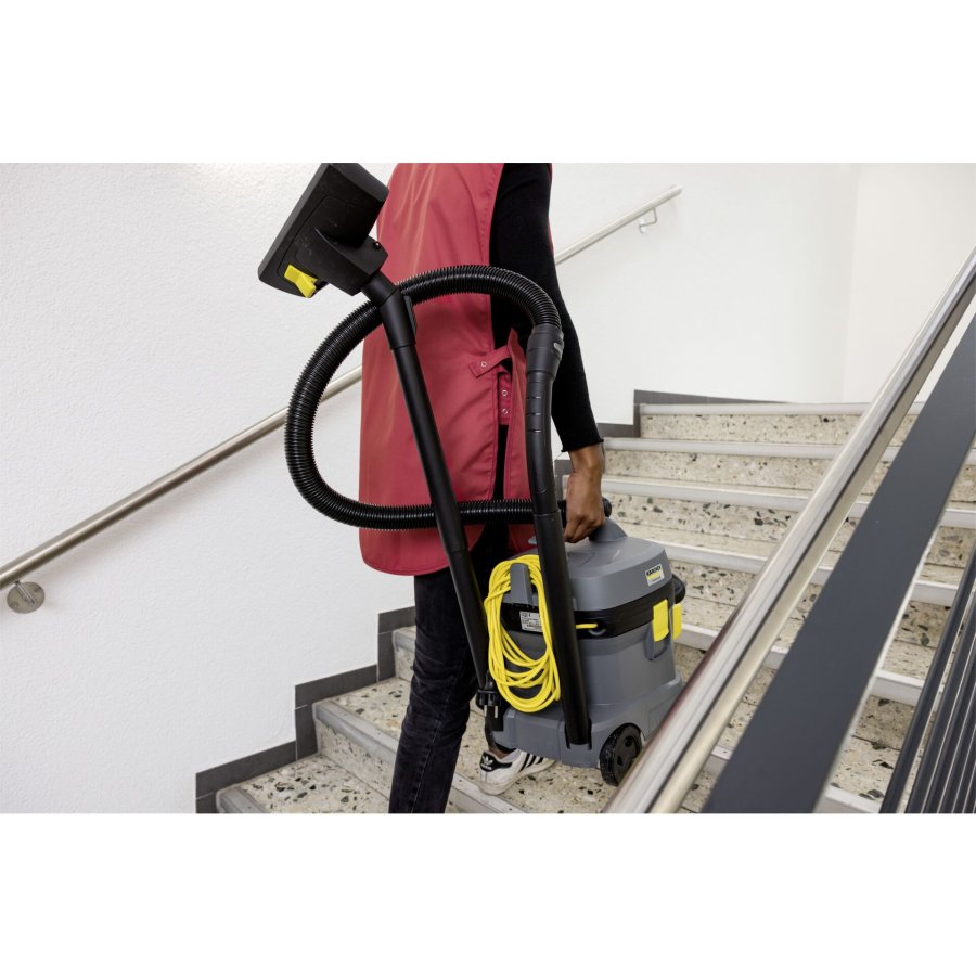 Kärcher T11/1 Classic HEPA Vacuum Cleaner #11