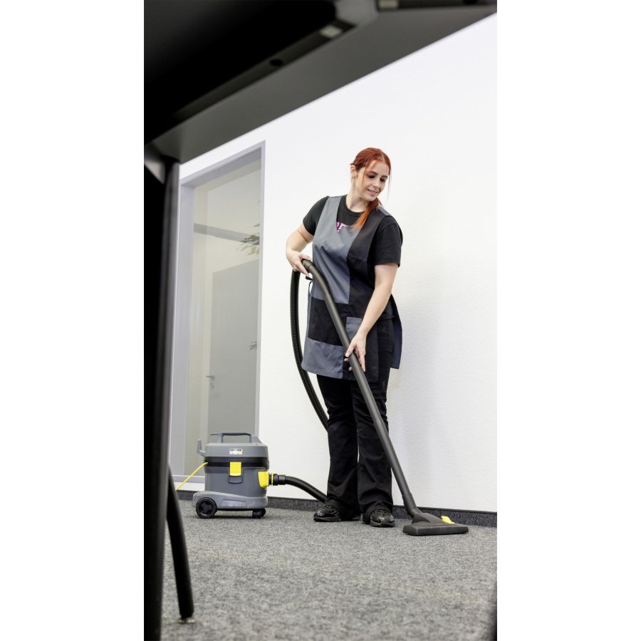 Kärcher T11/1 Classic HEPA Vacuum Cleaner #14
