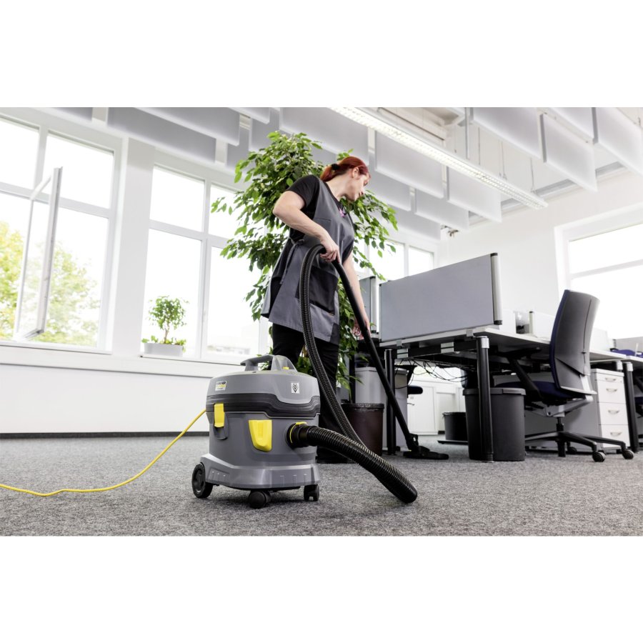 Kärcher T11/1 Classic HEPA Vacuum Cleaner #16