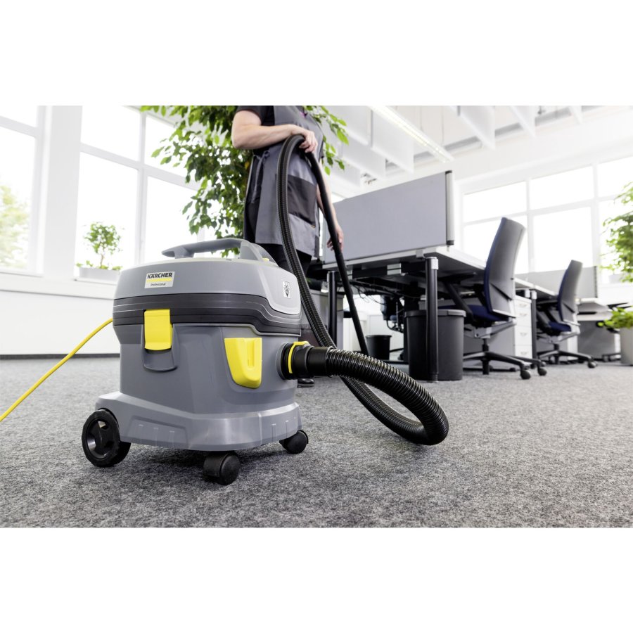 Kärcher T11/1 Classic HEPA Vacuum Cleaner #17