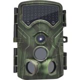 Braun Scouting Cam Black1300 #1
