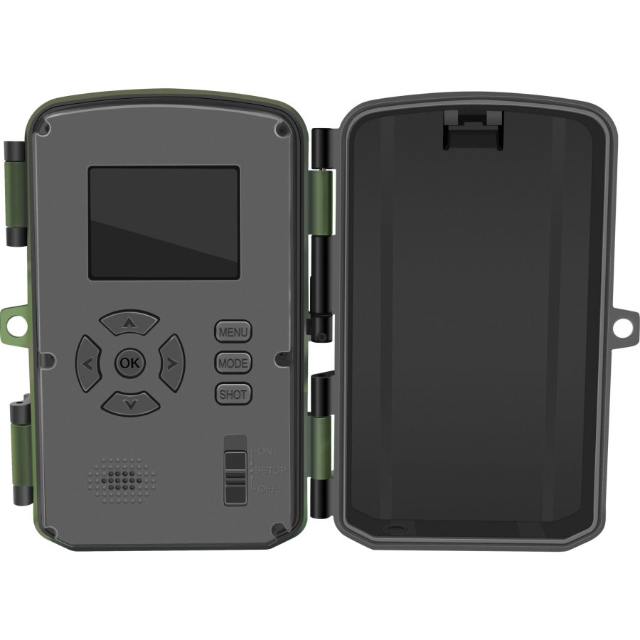 Braun Scouting Cam Black1300 #4