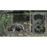 Braun Scouting Cam Black1300 #8