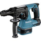 Makita DHR243RTJW cordless combi hammer #3