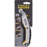 Stanley Knife FatMax Pro Retractable Blade #1