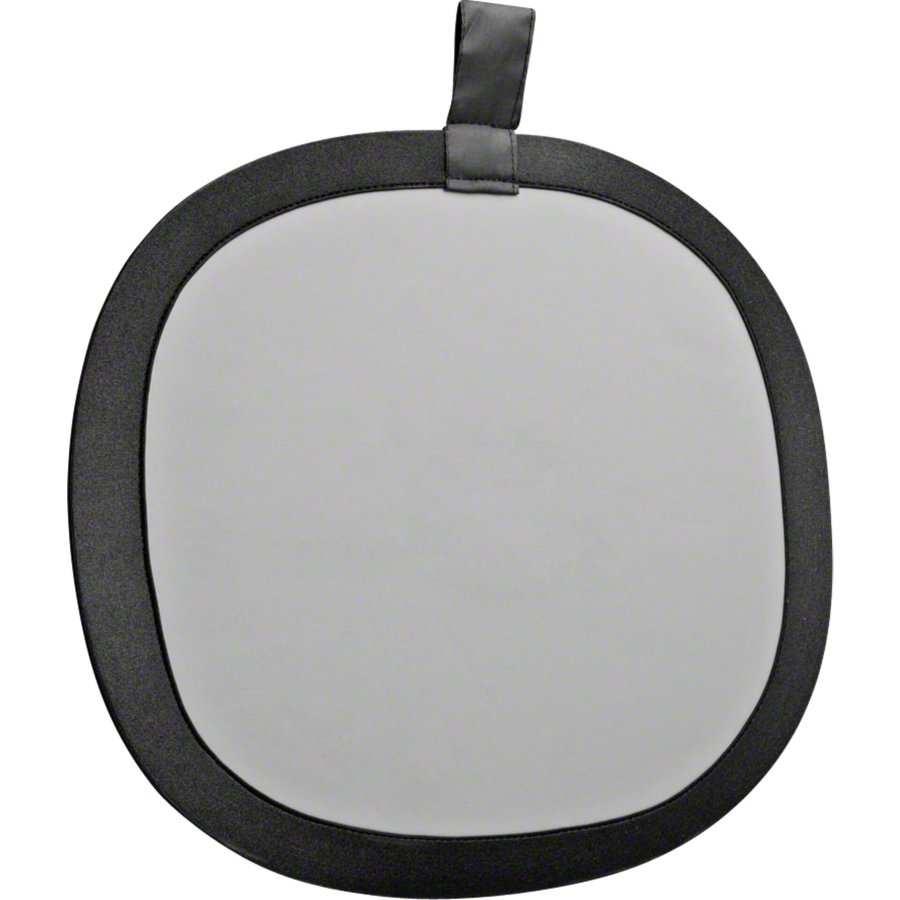 Walimex Foldable Grey Chart 30x30 cm #1