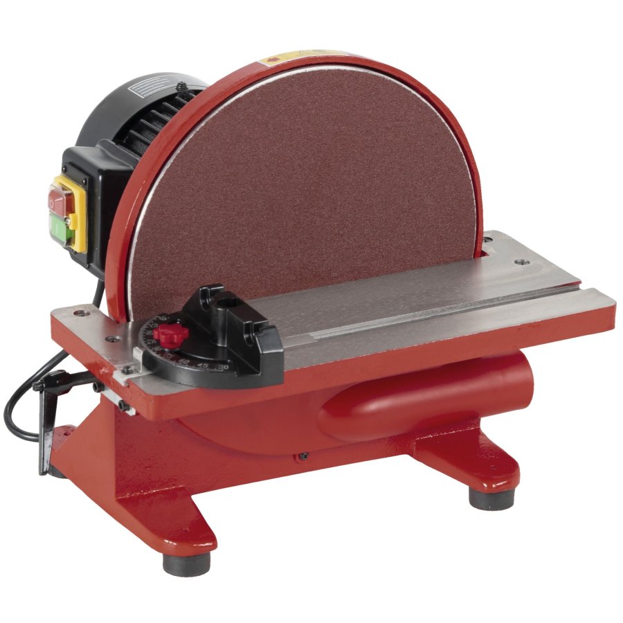 Holzmann TS305 230V Disc Sander #1