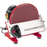 Holzmann TS305 230V Disc Sander #2