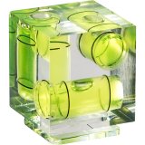 Walimex  Water Level with 3 Bubble Levels #1