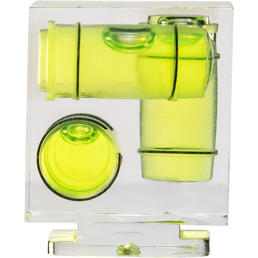 Walimex  Water Level with 3 Bubble Levels #3