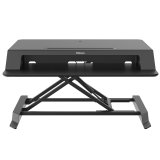 Fellowes Lotus LT Sit Stand Workstation #1