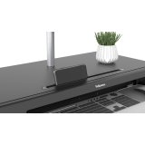 Fellowes Lotus LT Sit Stand Workstation #5