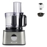 Foodprocessor Kenwood FDM301SS 800 W 2,1 L 1,5 L #1