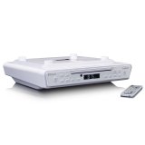 Lenco KCR-150 white #4
