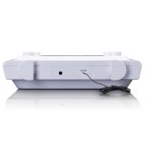 Lenco KCR-150 white #5