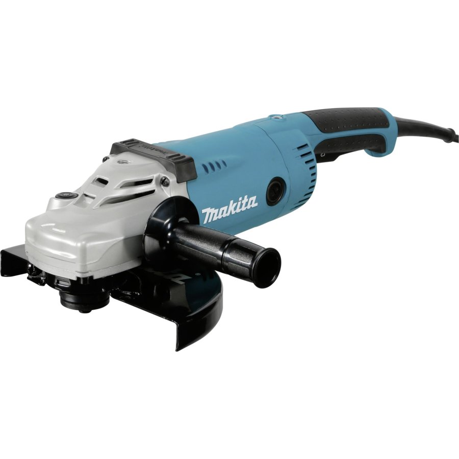 Makita GA9020 vinkelsliber 23 cm 6600 rpm 2200 W 5,8 kg #1